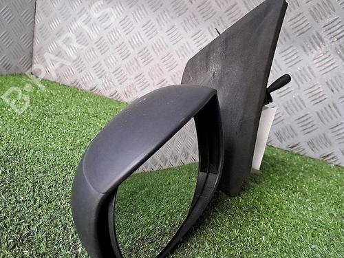 Used Left mirror CITROËN C2 (JM_) 1.4 HDi (68 hp) 30077457