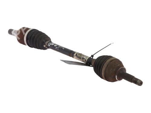Left front driveshaft CITROËN C3 II (SC_) 1.4 HDi 70 (SC8HZC, SC8HR0, SC8HP4) | BP38628700M38 - Image 4