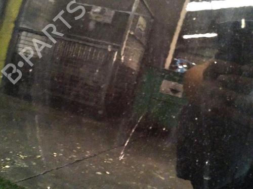 Left front door OPEL ASTRA H GTC (A04) 1.7 CDTi (L08) | BP30071409C2 