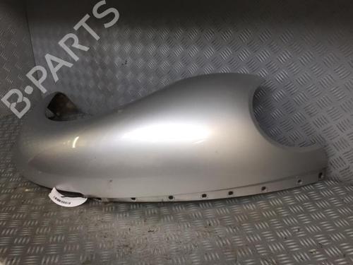 Kotflügel links vorne VW NEW BEETLE (9C1, 1C1) 2.0 | BP30069730C41