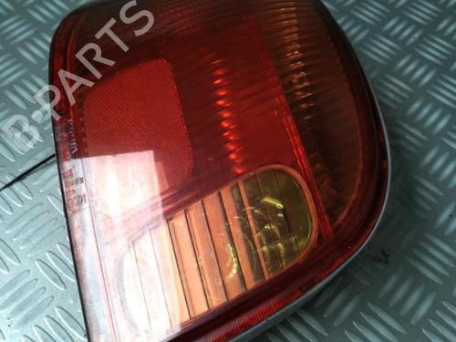 Left taillight TOYOTA YARIS (_P1_) 1.5 (NCP13_, NCP13R) | BP30071157C34