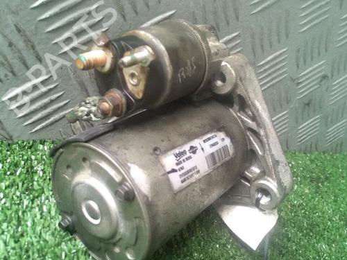 Starter NISSAN MICRA IV (K13K, K13KK) 1.2 | BP30076548M8