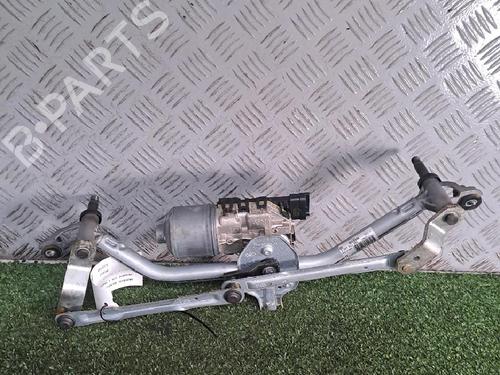 Front wiper motor PEUGEOT 208 I (CA_, CC_) 1.2 VTI 82 | BP23333513M29 
