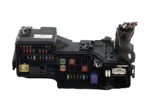 Fuse box PEUGEOT 108 1.0 VTi 72 | BP36096348E1  - Image 5