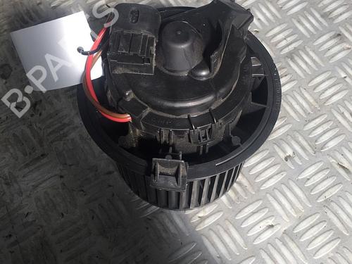Heater blower motor DACIA SANDERO II 1.2 | BP30069492M62