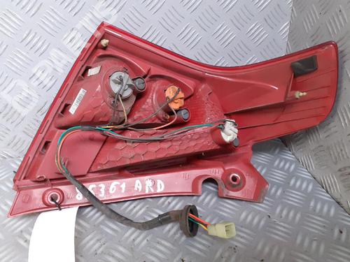 Right taillight SUZUKI SWIFT III (MZ, EZ) 1.3 DDiS (RS413D) | BP11403511C35 