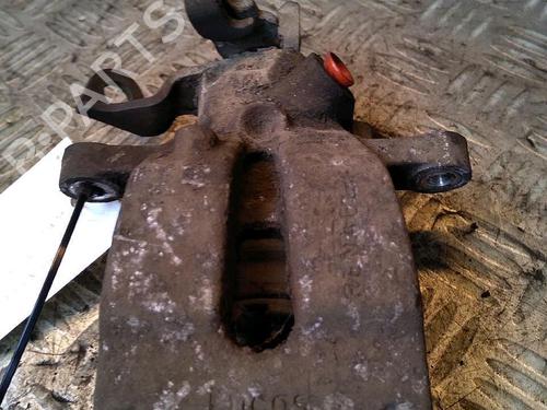 Right rear brake caliper RENAULT ESPACE III (JE0_) 2.2 dCi (JE0S) | BP29950219M106