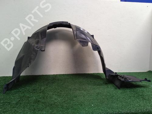 Used Wheel arch DACIA SANDERO II TCe 90 (B8M1, B8MA, B8AC) (90 hp) 31337037