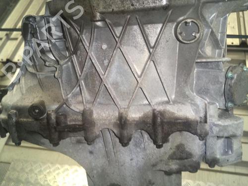 Gearbox RENAULT TWINGO III (BCM_, BCA_) 1.0 SCe 70 (BCMB) | BP29948240M3  - Image 8