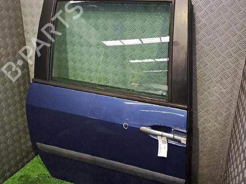 Right slide door CITROËN C8 (EA_, EB_) 2.0 HDi | BP30077161C75