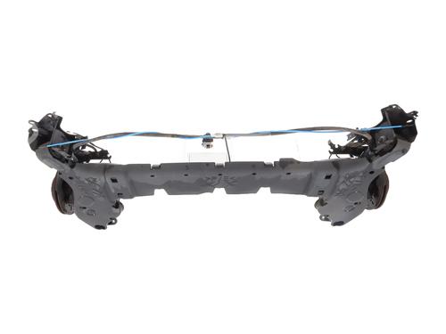 Rear axle RENAULT MEGANE IV Hatchback (B9A/M/N_) | BP36368017M2 - Image 4