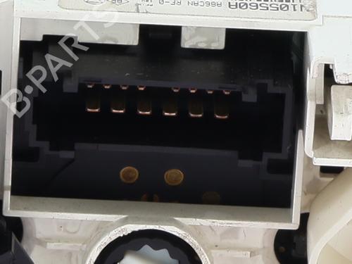 Climate control CITROËN C3 I (FC_, FN_) 1.4 HDi | BP30158954I5