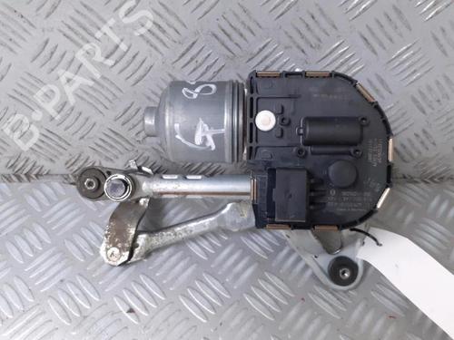 Front wiper motor PEUGEOT 3008 I MPV (0U_) 1.6 HDi | BP29951303M29 