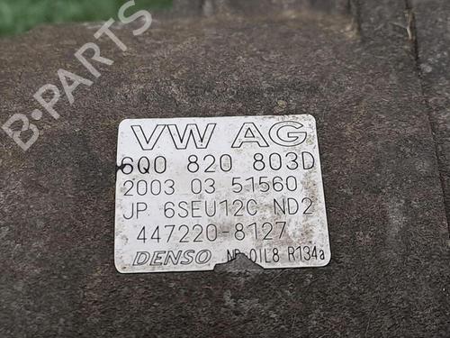 AC compressor SEAT IBIZA III (6L1) 1.9 TDI | BP30067978M34 