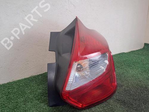 Right taillight FORD FOCUS III 1.6 TDCi | BP37729905C35 - Image 4