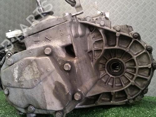 Gearbox CITROËN C4 II (NC_) 1.6 HDi 115 | BP30076337M3