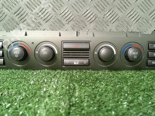 Climate control BMW 7 (E65, E66, E67) 735 i, Li | BP29950896I5  - Image 5