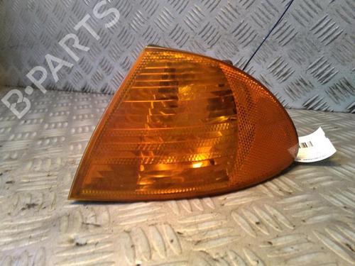 Used Left front indicator Left front indicator BMW 3 (E46) 318 i (118 hp) 30070730 30070730