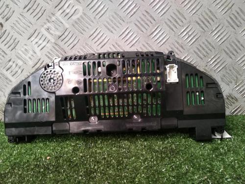 Instrument cluster MERCEDES-BENZ C-CLASS Coupe (C204) C 220 CDI (204.302) | BP30072204C47 