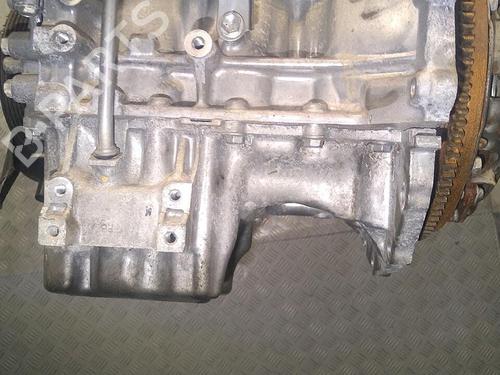 Used Engine Engine PEUGEOT 108 1.0 VTi (69 hp) 30064643 30064643