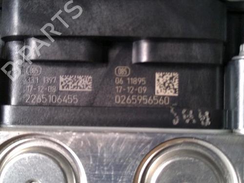 ABS pump DACIA SANDERO II TCe 90 (B8M1, B8MA, B8AC) | BP30071104M43 - Image 6