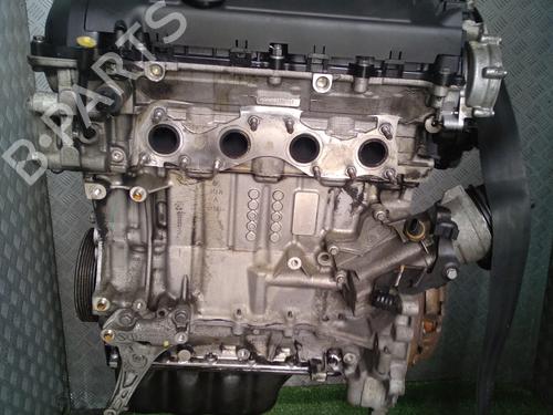 Engine CITROËN DS3 (SA_) 1.6 VTi 120 | BP29415289M1 