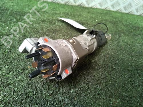 Ignition barrel VW POLO IV (9N_, 9A_) 1.9 TDI | BP18342773M48