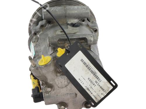 Airco pomp Airco pomp PEUGEOT 207 (WA_, WC_) 1.4 16V (95 hp) 36640465 36640465