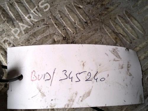 Used Left rear brake caliper CHRYSLER 300C Touring (LX, LE) 3.0 CRD (218 hp) 30067607