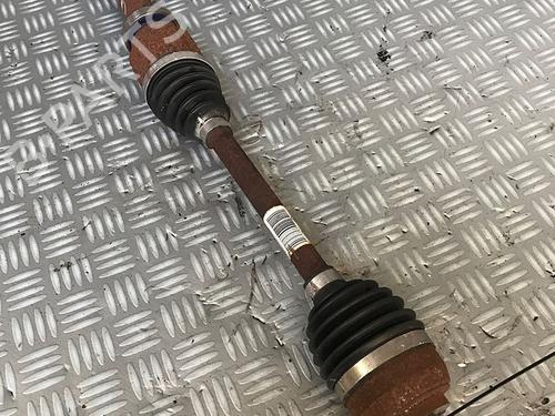 Right front driveshaft RENAULT TWINGO II (CN0_) 1.5 dCi 75 | BP37729752M39 - Image 2