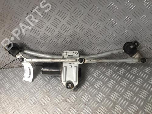 Used Front wiper motor Front wiper motor KIA SPORTAGE III (SL) 1.7 CRDi (116 hp) 30070530 30070530