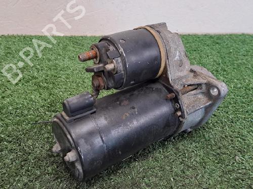 Starter OPEL ASTRA G Hatchback (T98) 1.6 16V (F08, F48) | BP25480651M8 