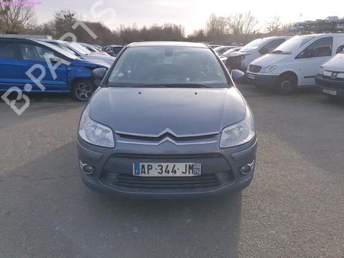 Left taillight CITROËN C4 I (LC_) 1.6 HDi | BP17211598C34 