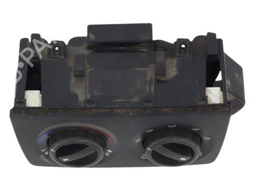 Climate control PEUGEOT BOXER Van 2.2 HDi 100 | BP39582121I5 - Image 3