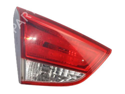 Left tailgate light HYUNDAI ix35 (LM, EL, ELH) 1.7 CRDi | BP33046363C79  - Image 6