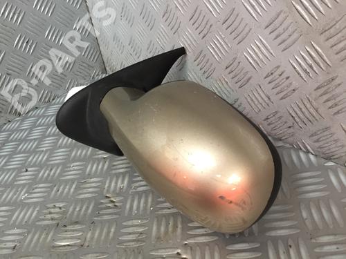 Left mirror NISSAN MICRA III (K12)  | BP11402489C26 