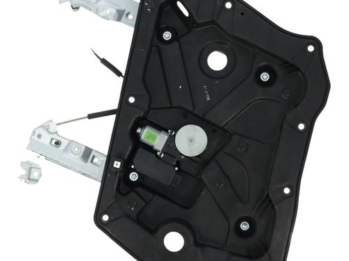 Front right window mechanism RENAULT KOLEOS I (HY_) 2.0 dCi 4x4 (HY0B) | BP38953080C23 - Image 3