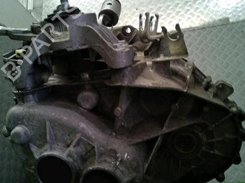 Gearbox MINI MINI (R56) One | BP30063280M3