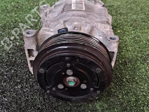 Used AC compressor FIAT 500 (312_) 1.2 (312AXA1A) (69 hp) 30077257