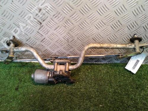 Front wiper motor RENAULT CLIO II (BB_, CB_) 1.5 dCi (B/CB07) | BP30073337M29