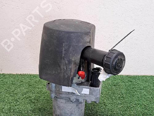 Used Steering pump PEUGEOT 407 (6D_) 2.0 HDi 135 (6DRHRH, 6DRHRE, 6DRHRG, 6DRHRJ) (136 hp) 25480642