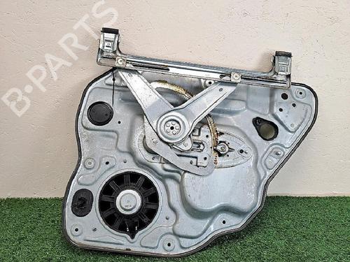 Rear left window mechanism VOLVO V50 (545) 2.0 D | BP29947069C24 