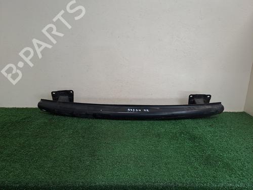 Used Rear bumper reinforcement VW POLO IV (9N_, 9A_) 1.2 (60 hp) 30491778
