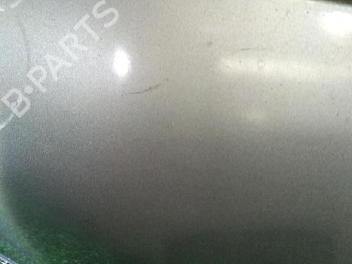 Bakluke CC/Kombi-Kupé PEUGEOT 206 Hatchback (2A/C) 1.4 HDi eco 70 | BP30065516C6