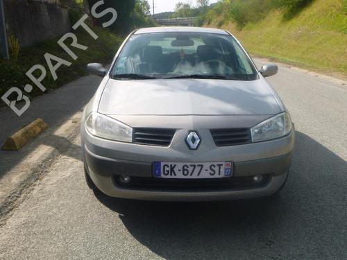 Gearbox RENAULT MEGANE II (BM0/1_, CM0/1_) 1.4 16V (BM0B, CM0B) | BP22919997M3 