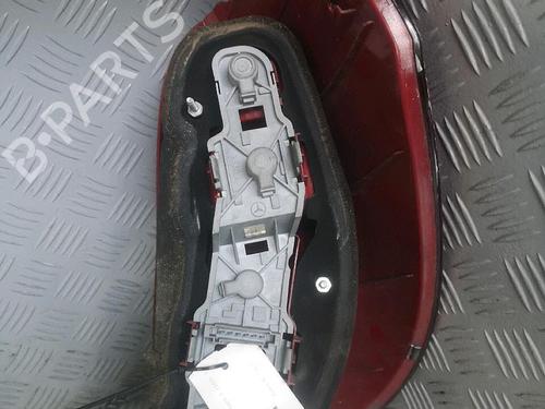 Used Left taillight MERCEDES-BENZ A-CLASS (W169) A 180 CDI (169.007, 169.307) (109 hp) 30068657