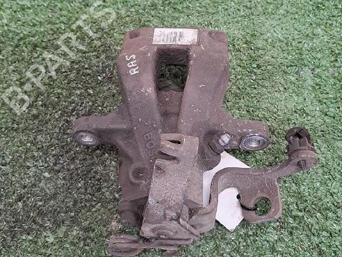 Bremssattel links hinten für CITROËN C4 Picasso I MPV (UD_) 1.6 HDi (109 hp) 30066248