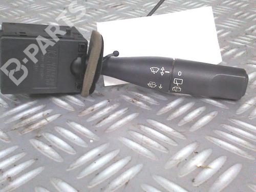 Used Steering column stalk PEUGEOT 206 Hatchback (2A/C) 1.9 D (69 hp) 11400061