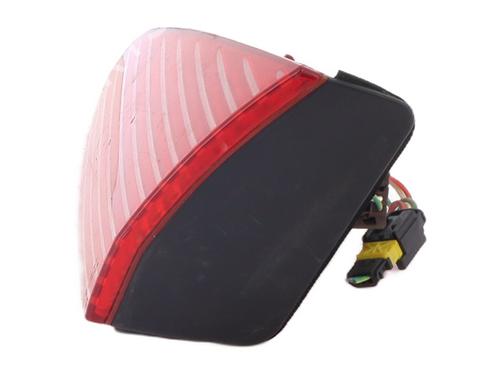 Right tailgate light PEUGEOT 607 (9D, 9U) 2.2 HDi | BP30065819C80  - Image 8