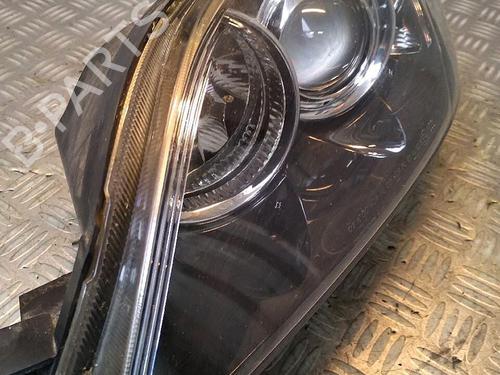 Left headlight MAZDA 3 (BK) 1.6 MZ-CD | BP37729736C28 - Image 4